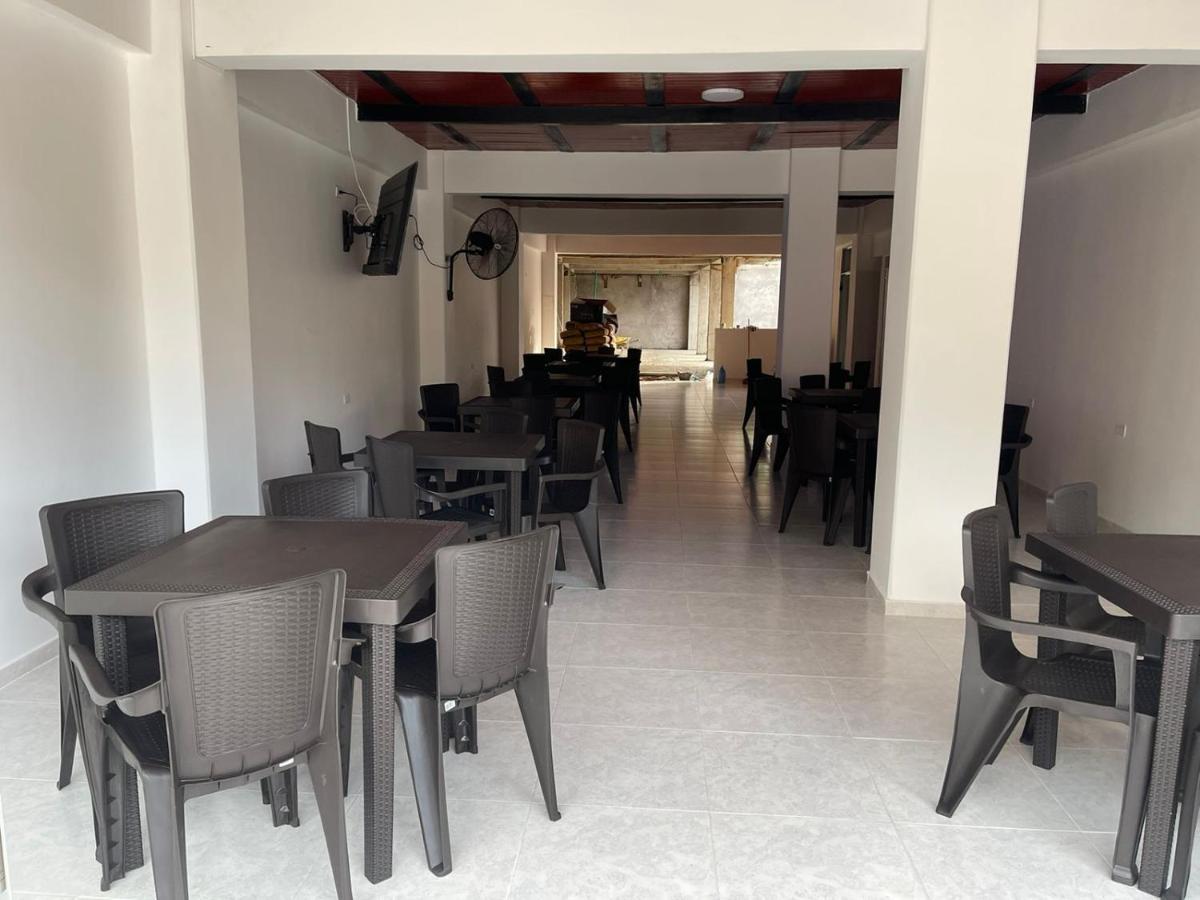 Casa Hotel Estelar Villavieja Exteriör bild