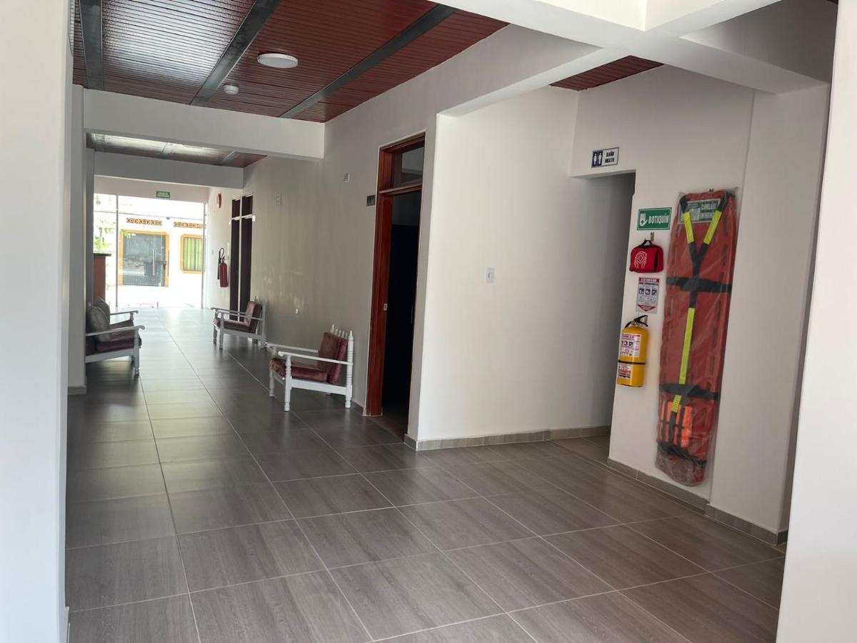 Casa Hotel Estelar Villavieja Exteriör bild