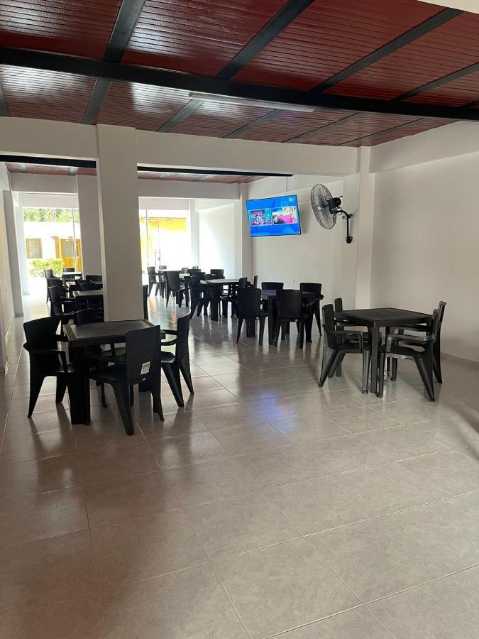 Casa Hotel Estelar Villavieja Exteriör bild